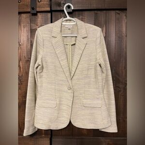 CAbi Lemon Zest Jacket Style 713